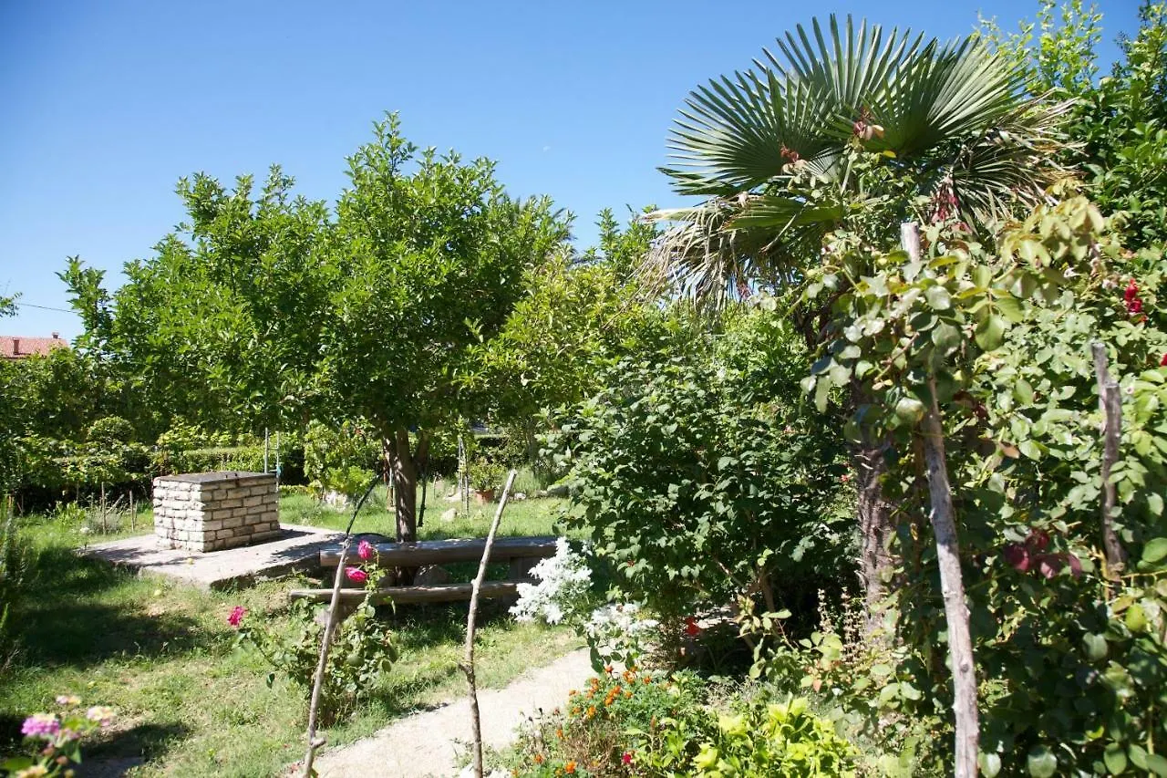 Apartments Slavica Rab Town